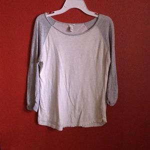 Baseball tee/T-shirt